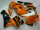 Carénage Moto Honda CBR 600 RR 03-04 - Orange