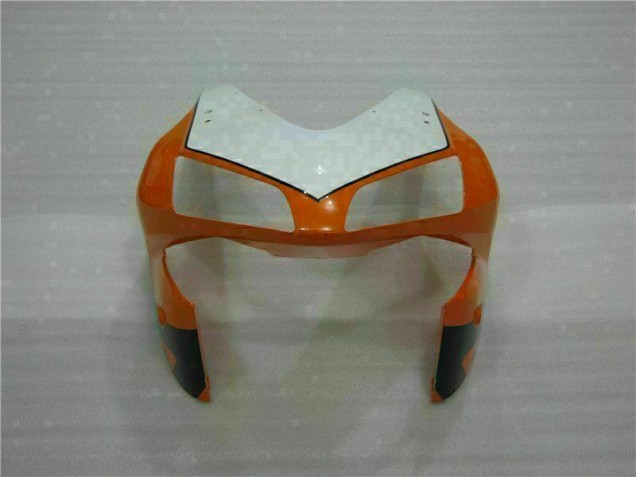 Carénage Moto Honda CBR 600 RR 03-04 - Orange