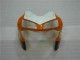 Carénage Moto Honda CBR 600 RR 03-04 - Orange
