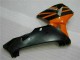 Carénage Moto Honda CBR 600 RR 03-04 - Orange