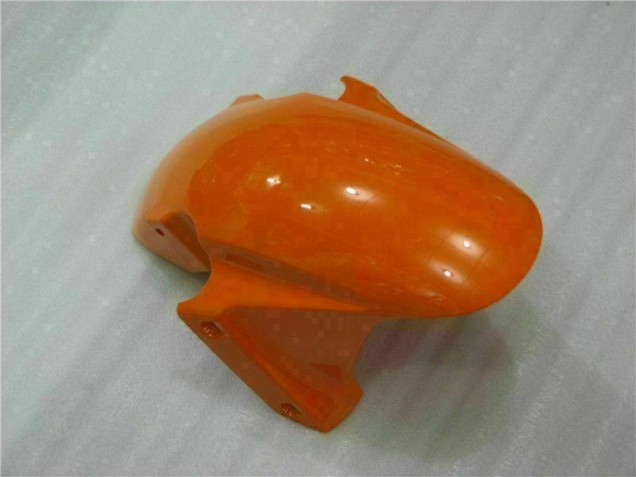 Carénage Moto Honda CBR 600 RR 03-04 - Orange