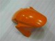 Carénage Moto Honda CBR 600 RR 03-04 - Orange