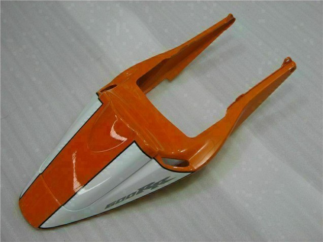 Carénage Moto Honda CBR 600 RR 03-04 - Orange