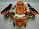 Carénage Moto Honda CBR 600 RR 03-04 - Orange