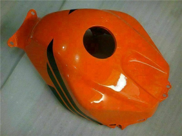 Carénage Moto Honda CBR 600 RR 03-04 - Orange Repsol Carénage Moto Honda CBR 600 RR 03-04 - Orange Repsol