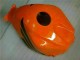 Carénage Moto Honda CBR 600 RR 03-04 - Orange Repsol Carénage Moto Honda CBR 600 RR 03-04 - Orange Repsol