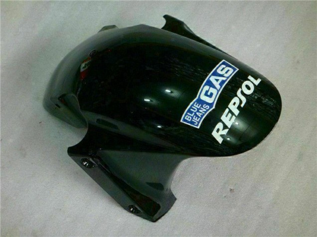 Carénage Moto Honda CBR 600 RR 03-04 - Orange Repsol Carénage Moto Honda CBR 600 RR 03-04 - Orange Repsol