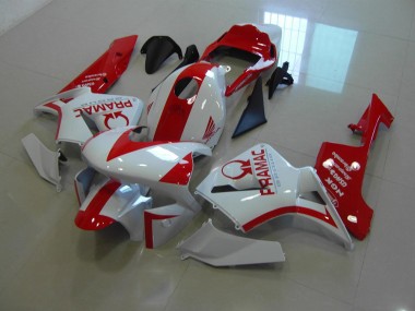 Carénage Moto Honda CBR 600 RR 03-04 - Pramac Courses