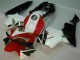 Carénage Moto Honda CBR 600 RR 03-04 - Rouge Blanc