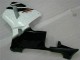 Carénage Moto Honda CBR 600 RR 03-04 - Rouge Blanc