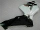 Carénage Moto Honda CBR 600 RR 03-04 - Rouge Blanc