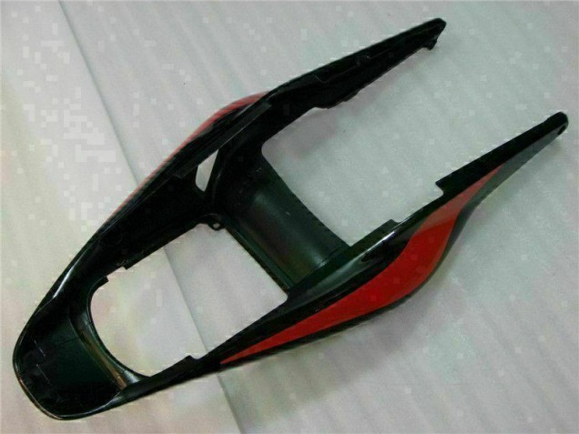 Carénage Moto Honda CBR 600 RR 03-04 - Rouge Blanc