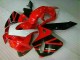 Carénage Moto Honda CBR 600 RR 03-04 - Rouge Carénage Moto Honda CBR 600 RR 03-04 - Rouge