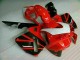Carénage Moto Honda CBR 600 RR 03-04 - Rouge Carénage Moto Honda CBR 600 RR 03-04 - Rouge