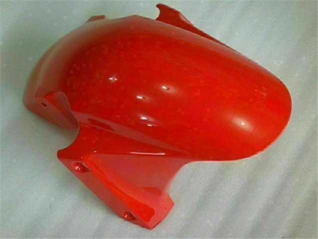 Carénage Moto Honda CBR 600 RR 03-04 - Rouge Carénage Moto Honda CBR 600 RR 03-04 - Rouge