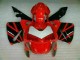 Carénage Moto Honda CBR 600 RR 03-04 - Rouge Carénage Moto Honda CBR 600 RR 03-04 - Rouge