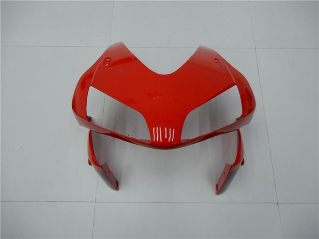 Carénage Moto Honda CBR 600 RR 03-04 - Rouge Noir Carénage Moto Honda CBR 600 RR 03-04 - Rouge Noir