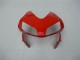 Carénage Moto Honda CBR 600 RR 03-04 - Rouge Noir Carénage Moto Honda CBR 600 RR 03-04 - Rouge Noir