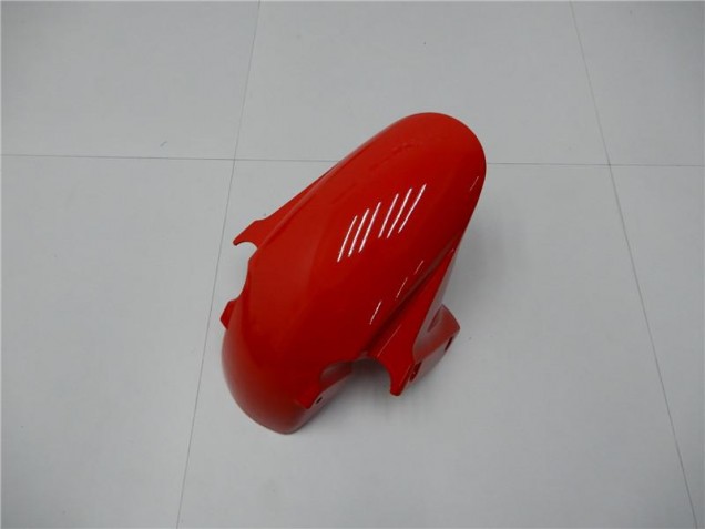 Carénage Moto Honda CBR 600 RR 03-04 - Rouge Noir Carénage Moto Honda CBR 600 RR 03-04 - Rouge Noir