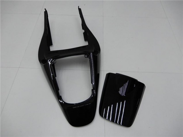 Carénage Moto Honda CBR 600 RR 03-04 - Rouge Noir Carénage Moto Honda CBR 600 RR 03-04 - Rouge Noir