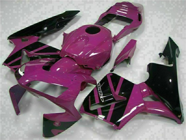 Carénage Moto Honda CBR 600 RR 03-04 - Violet