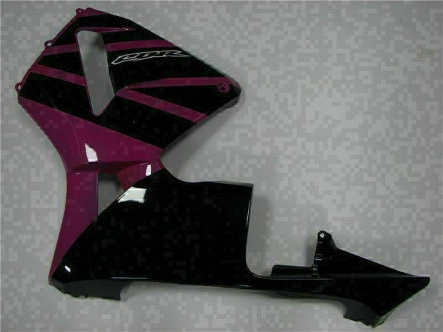 Carénage Moto Honda CBR 600 RR 03-04 - Violet