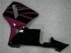 Carénage Moto Honda CBR 600 RR 03-04 - Violet