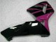 Carénage Moto Honda CBR 600 RR 03-04 - Violet