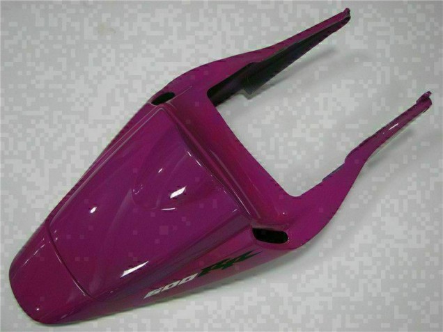 Carénage Moto Honda CBR 600 RR 03-04 - Violet