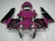 Carénage Moto Honda CBR 600 RR 03-04 - Violet