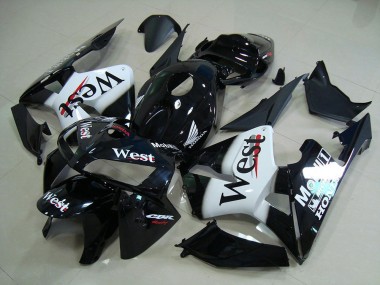 Carénage Moto Honda CBR 600 RR 03-04 - West
