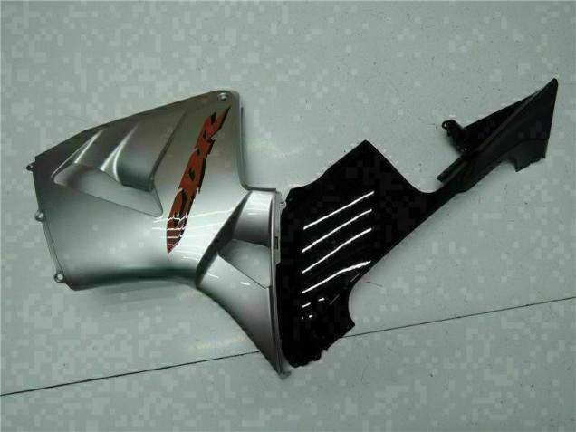 Carénage Moto Honda CBR 600 RR 05-06 - Argent Carénage Moto Honda CBR 600 RR 05-06 - Argent