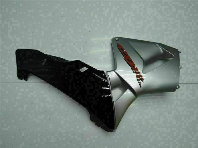 Carénage Moto Honda CBR 600 RR 05-06 - Argent Carénage Moto Honda CBR 600 RR 05-06 - Argent