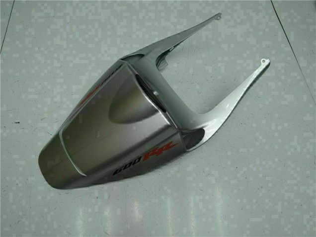 Carénage Moto Honda CBR 600 RR 05-06 - Argent Carénage Moto Honda CBR 600 RR 05-06 - Argent
