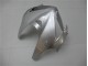 Carénage Moto Honda CBR 600 RR 05-06 - Argent Noir