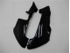 Carénage Moto Honda CBR 600 RR 05-06 - Argent Noir