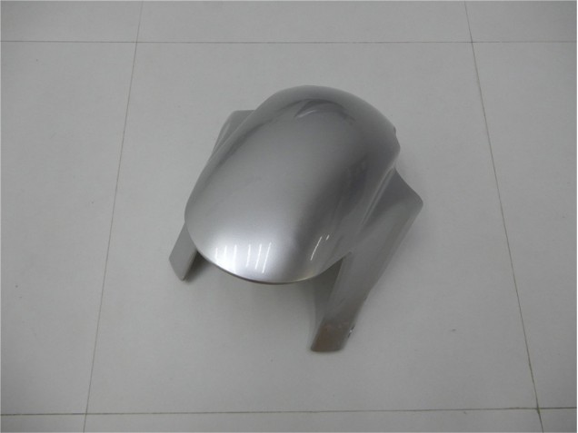 Carénage Moto Honda CBR 600 RR 05-06 - Argent Noir