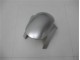 Carénage Moto Honda CBR 600 RR 05-06 - Argent Noir