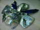 Carénage Moto Honda CBR 600 RR 05-06 - Blanc Bleu Flamme Carénage Moto Honda CBR 600 RR 05-06 - Blanc Bleu Flamme