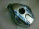 Carénage Moto Honda CBR 600 RR 05-06 - Blanc Bleu Flamme Carénage Moto Honda CBR 600 RR 05-06 - Blanc Bleu Flamme