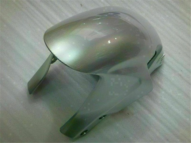 Carénage Moto Honda CBR 600 RR 05-06 - Blanc Bleu Flamme Carénage Moto Honda CBR 600 RR 05-06 - Blanc Bleu Flamme