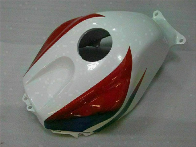 Carénage Moto Honda CBR 600 RR 05-06 - Blanc Bleu Carénage Moto Honda CBR 600 RR 05-06 - Blanc Bleu