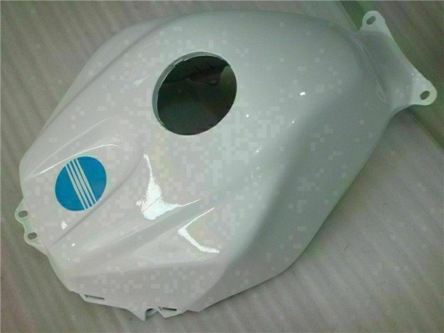 Carénage Moto Honda CBR 600 RR 05-06 - Blanc Noir Carénage Moto Honda CBR 600 RR 05-06 - Blanc Noir