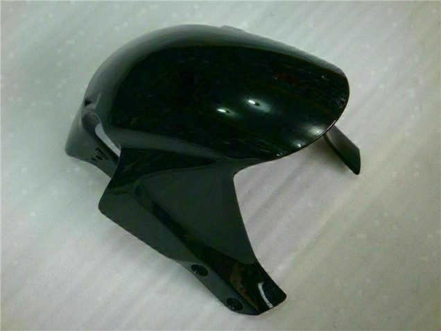 Carénage Moto Honda CBR 600 RR 05-06 - Blanc Noir Carénage Moto Honda CBR 600 RR 05-06 - Blanc Noir
