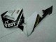 Carénage Moto Honda CBR 600 RR 05-06 - Blanc Playboy 14 Carénage Moto Honda CBR 600 RR 05-06 - Blanc Playboy 14