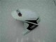 Carénage Moto Honda CBR 600 RR 05-06 - Blanc Playboy 14 Carénage Moto Honda CBR 600 RR 05-06 - Blanc Playboy 14