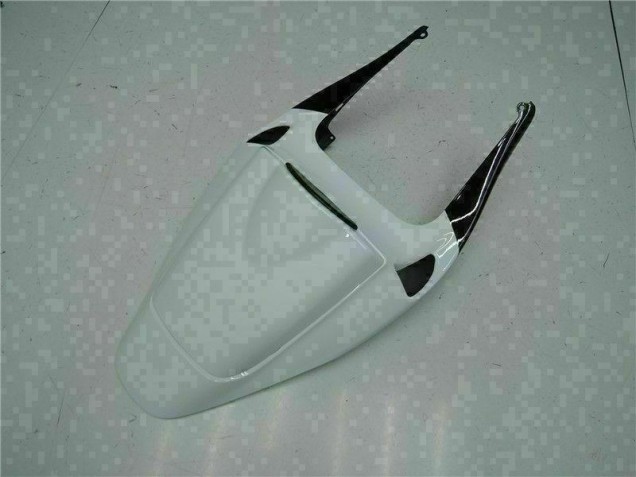 Carénage Moto Honda CBR 600 RR 05-06 - Blanc Playboy 14 Carénage Moto Honda CBR 600 RR 05-06 - Blanc Playboy 14
