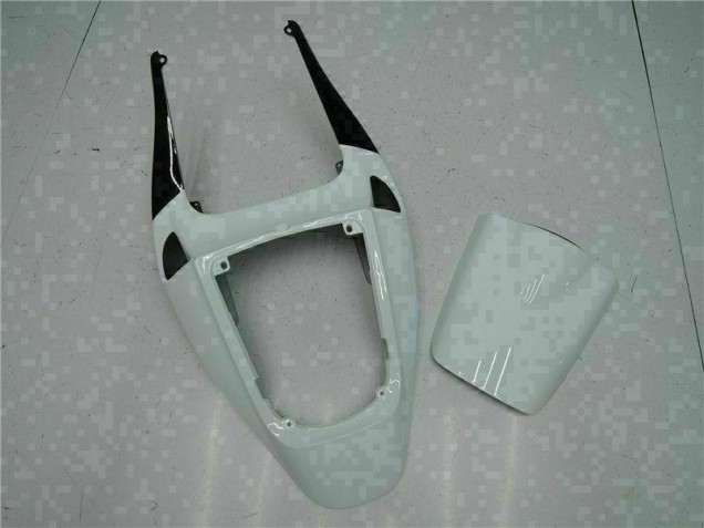 Carénage Moto Honda CBR 600 RR 05-06 - Blanc Playboy 14 Carénage Moto Honda CBR 600 RR 05-06 - Blanc Playboy 14