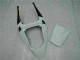 Carénage Moto Honda CBR 600 RR 05-06 - Blanc Playboy 14 Carénage Moto Honda CBR 600 RR 05-06 - Blanc Playboy 14