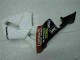 Carénage Moto Honda CBR 600 RR 05-06 - Blanc Rouge Noir Lee Carénage Moto Honda CBR 600 RR 05-06 - Blanc Rouge Noir Lee